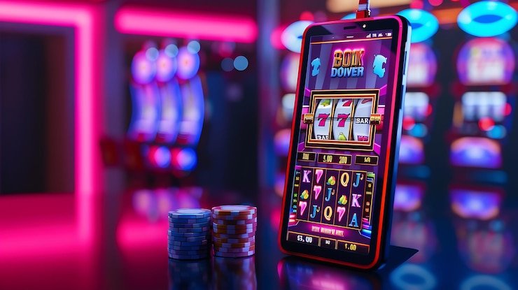 momo189 login mobile app interface showing live-dealer tables and sports betting options