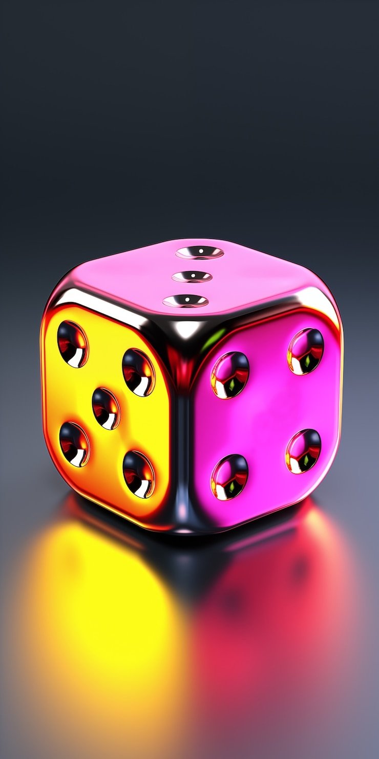 Live dealer broadcasting Dragon Tiger at momo189 login studio